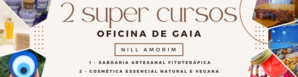 Banner Oficina de Gaia