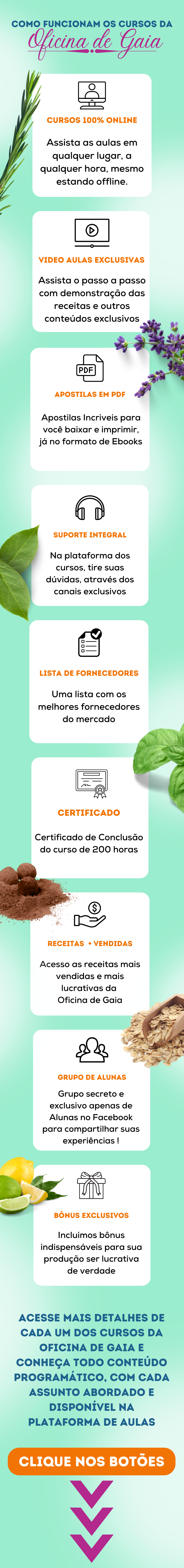 curso na pratica